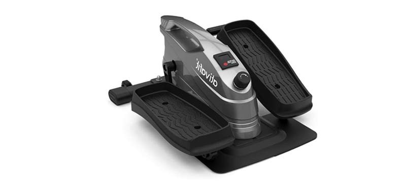 ATIVAFIT Under Desk Elliptical Machine