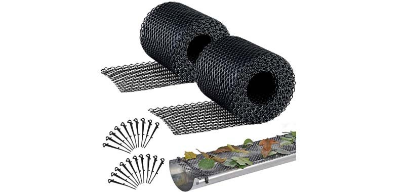 Guardtech Gutter Guard Mesh