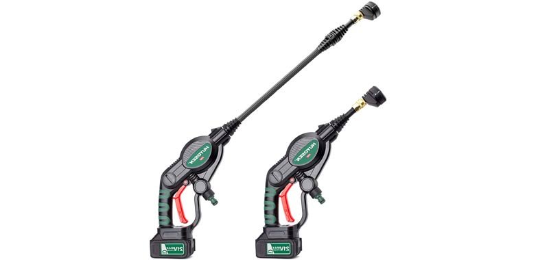 HUYOSEN Cordless Pressure Washer