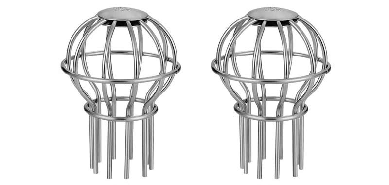 Joylight Gutter Guard Strainer