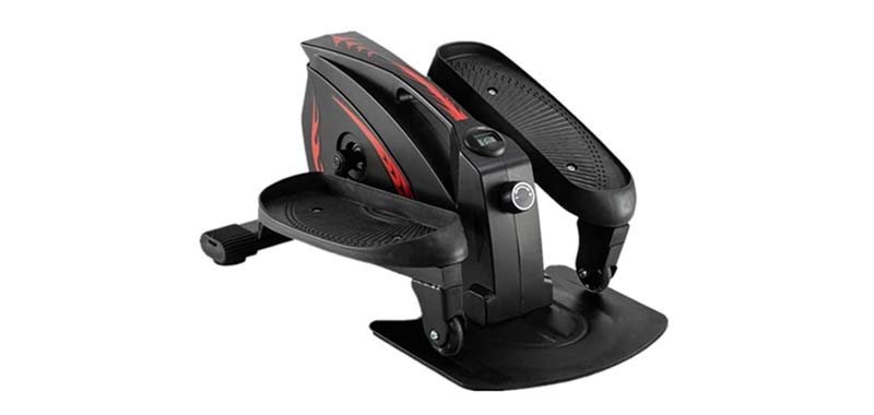 PCAFRS Mini Elliptical Machine