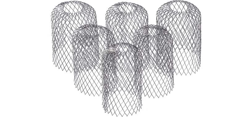 Patio Eden Steel Gutter Guard