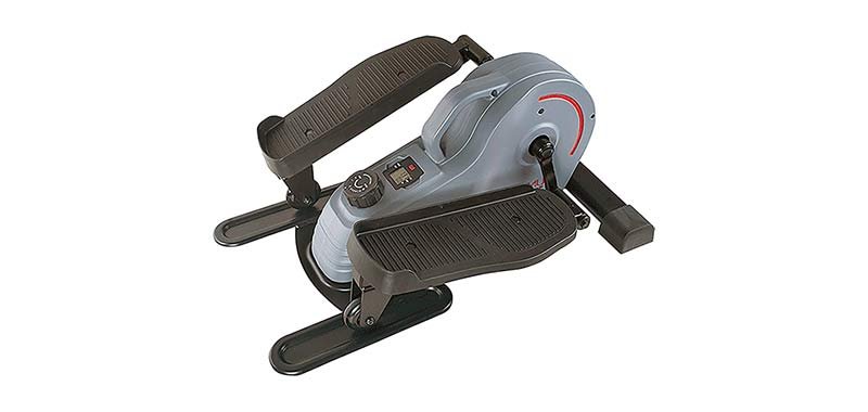SHFM Under Desk Elliptical Machine