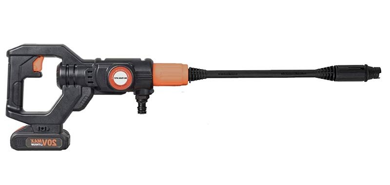 SUNGLIFE Cordless Car High Pressure Washer