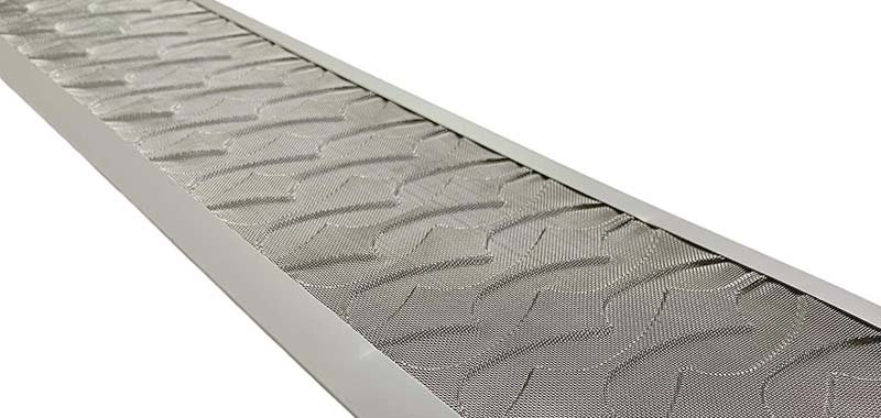 Superior Gutter Guard