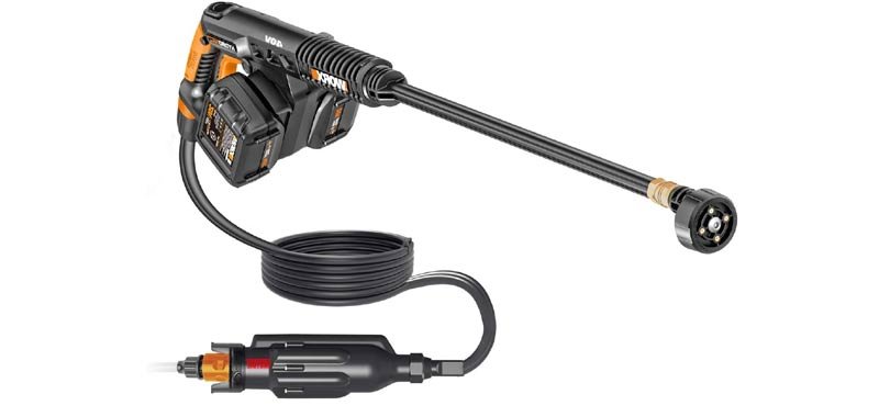 WORX Hydroshot Ultra