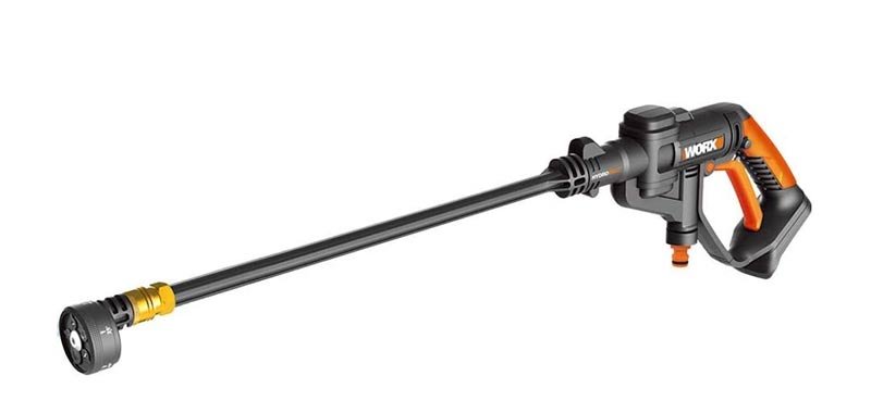 WORX WG625.4 20V Cordless Hydroshot