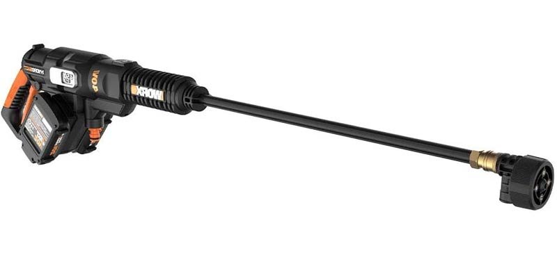 WORX WG644 40V Power Share Hydroshot