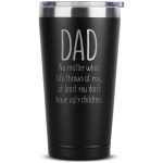 Birthday Fathers Mug