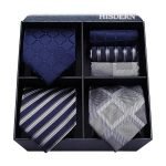 Mens Tie Set