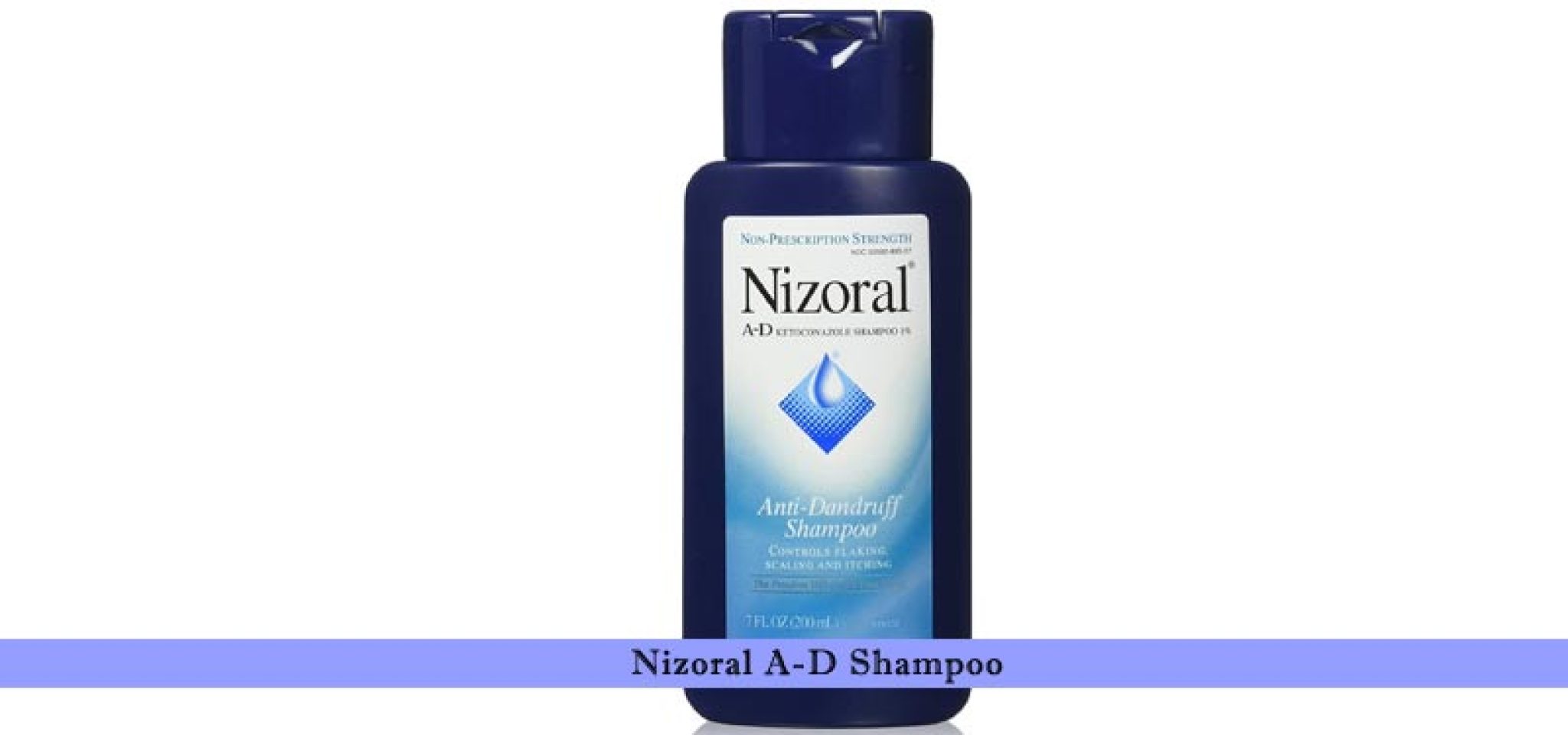 10 Best Antifungal Shampoos For Humans In 2024