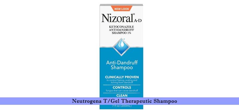 Nizoral Anti-Dandruff Shampoo