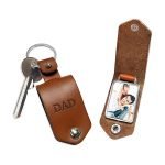 Personalized Key Chain