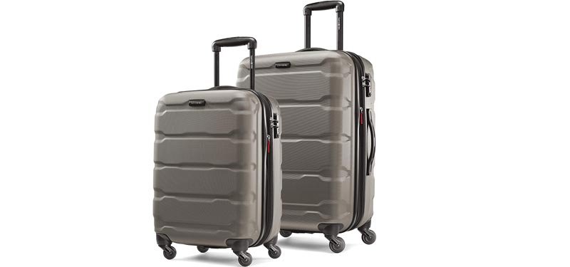 Samsonite Omni PC Luggage