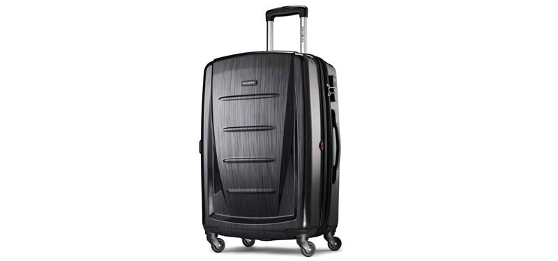Samsonite Winfield 2 Luggage