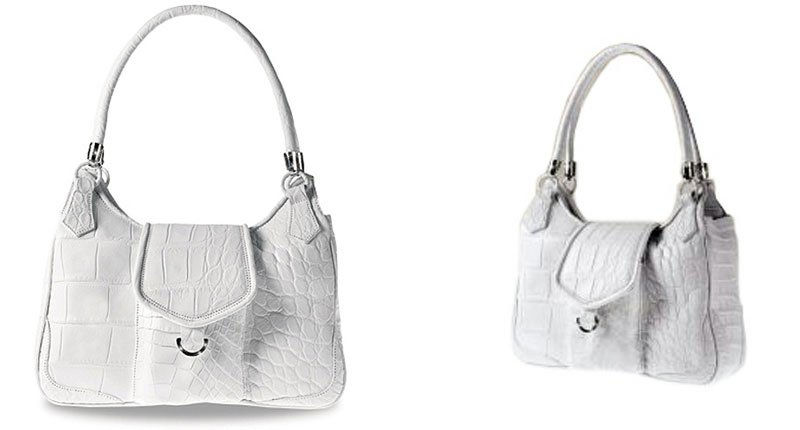 Gadino Bag by Hilde Palladino