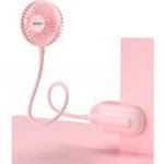 HonHey G8 Handheld Clip-on Fan