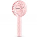 HonHey Handled Fan Portable
