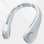 JISULIFE Neck Fan