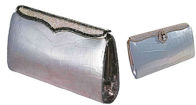 Lana Marks Cleopatra Bag