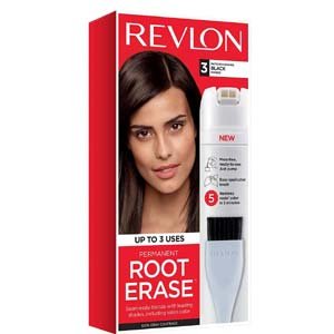 Revlon Root Erase Permanent Hair Color