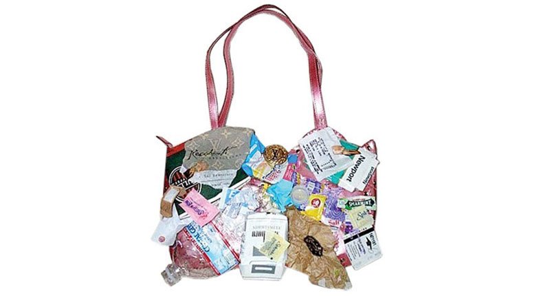 Urban Satchel Louis Vuitton Bag