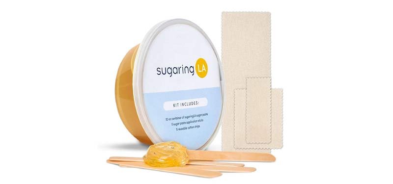 Sugaring LA Sugaring Kit