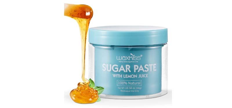 WAX BEAR Sugar Wax Kit