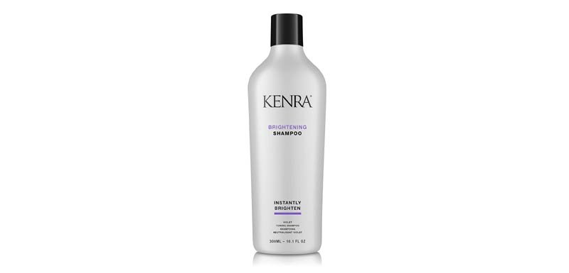 Kenra Brightening Shampoo