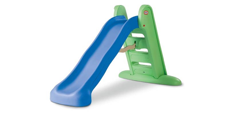 Little Tikes Easy Store Large Slides