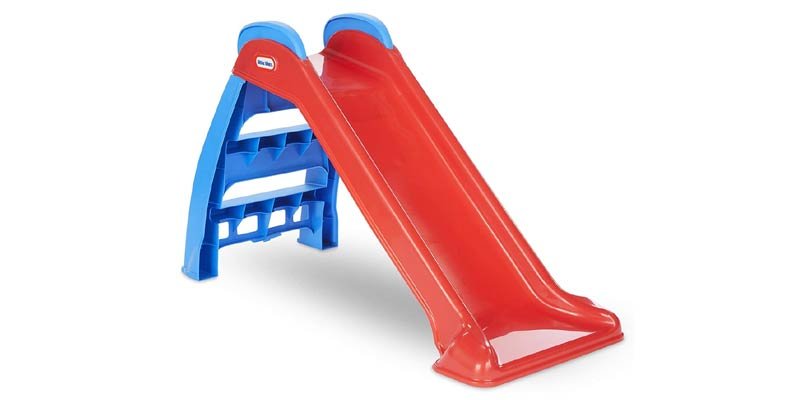 Little Tikes First Slide