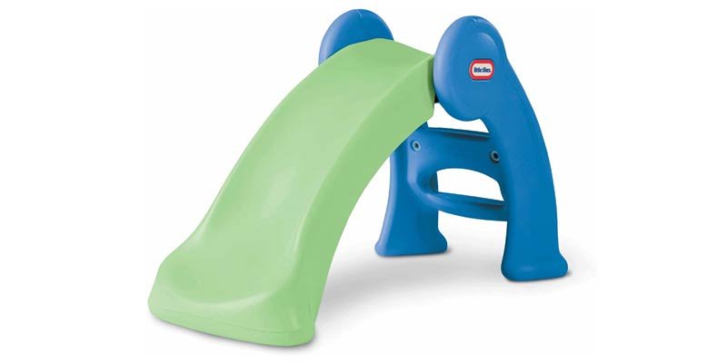 Little Tikes Junior Play Slides