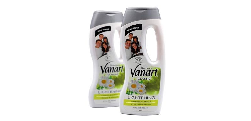 Vanart Classic Chamomile