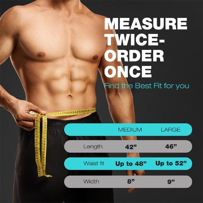 ActiveGear Waist Trimmer