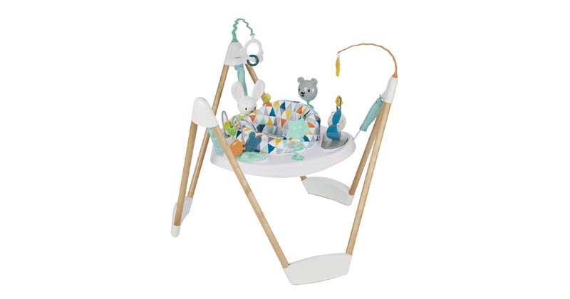 Evenflo Exersaucer Jumper