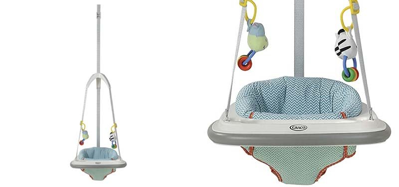 Graco Doorway Bumper Jumper