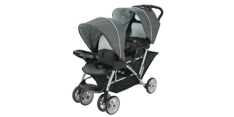 Graco DuoGlider Tandem Stroller