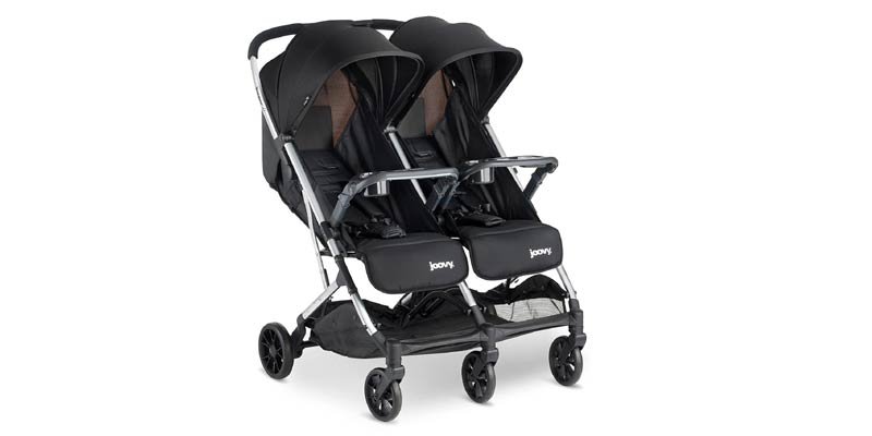 Joovy Kooper Tandem Stroller
