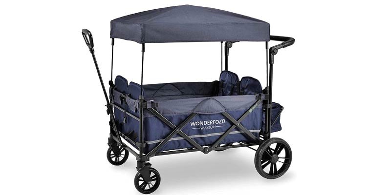 Wonderfold X4M Wagon