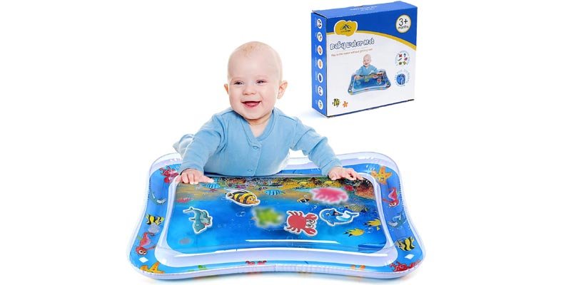 Magifire Playtime Play Mat