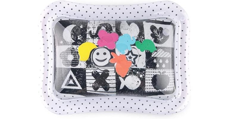 Peanut Shell Water Activity Mat