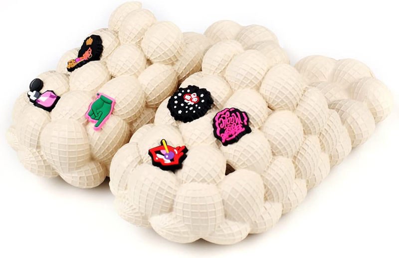 Massage Bubble Slippers